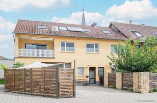 Wohnung kaufen in 76879 Essingen, Großzügige und moderne Maisonette-Wohnung mit Stellplatz in ruhiger Lage