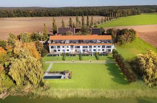 Wohnung kaufen in 97332 Volkach, Gut Strehlhof - Die Wohngeschichte deines Lebens.