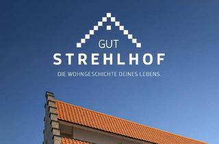 Wohnung kaufen in 97332 Volkach, Gut Strehlhof - Die Wohngeschichte deines Lebens.