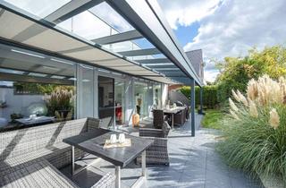 Wohnung kaufen in 48301 Nottuln, Moderne Gartenwohnung in ruhiger Lage von Nottuln