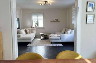 Wohnung kaufen in 73033 Göppingen, Provisionsfrei - Exklusives & ruhiges Wohnerlebnis im Herzen von Göppingen - 4-Zi. Balkon & Garten