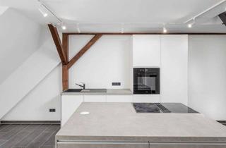 Penthouse kaufen in 75015 Bretten, Exklusive Penthouse-Wohnung in Bretten-Diedelsheim - Traumhafte Investition mit sofortiger Rendite