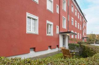 Wohnung kaufen in 87700 Memmingen, Attraktive 3,5-Zimmer-Wohnung in zentraler Lage