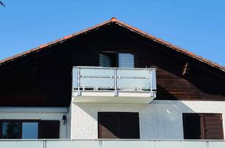 Wohnung kaufen in 86916 Kaufering, 2-Zimmer-Dachgeschosswohnung in Kaufering