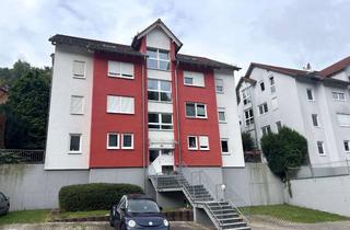 Wohnung kaufen in 69198 Schriesheim, 3-Zimmerwohnung mit Gartennnutzung in Schriesheim-Altenbach