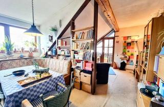 Wohnung kaufen in 88161 Lindenberg, Freundliche 2-Zimmer-Wohnung im Zentrum von Lindenberg!