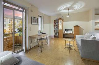 Wohnung kaufen in 83607 Holzkirchen, Attraktives, vermietetes Apartment in Holzkirchen mit Tiefgaragenstellplatz inklusive