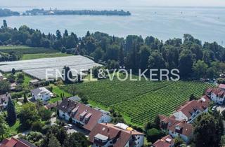 Wohnung kaufen in 88131 Lindau, Exklusive 3,5 Zimmer-Wohnung in Lindau- Bad Schachen
