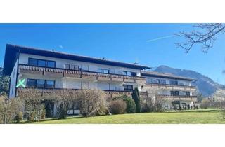 Wohnung kaufen in 83224 Grassau, Modernes Ferienapartment in Grassau – direkt am Golfplatz & gegenüber dem Achental Resort - toplage