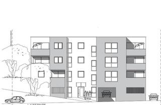 Wohnung kaufen in Lahnstr. 53-55, 57250 Netphen, Achtung Neubau barrierefreier freie ETW