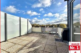 Wohnung kaufen in 46240 Eigen, Ganz oben mit Weitblick...