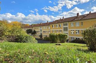 Wohnung kaufen in 96450 Coburg, Freundliche & bezugsfreie Wohnung nähe Klinikum!