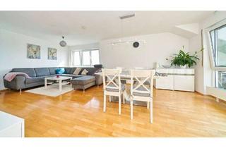 Wohnung kaufen in 71691 Freiberg, Zuhause mit Wow-Faktor – moderne Maisonette mit Sonnenterrasse!