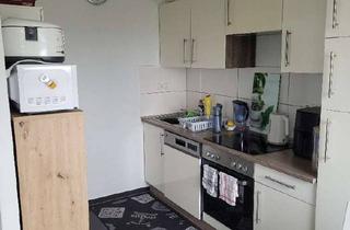 Wohnung kaufen in 55127 Marienborn, KAPITALANLAGE: Neuwertige, schicke 2-Zimmer-Wohnung mit Balkon und Stellplatz in ruhiger Lage