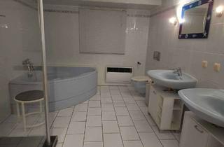 Wohnung kaufen in 55599 Eckelsheim, 3-Zimmer-Einliegerwohnung im Zweifamilienhaus mit Garage