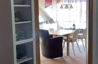 Wohnung kaufen in 71154 Nufringen, PROVISIONSFREI * Maisonette-Wohnung mit Balkon und TG-Stellplatz für Kapitalanleger oder Eigenbedarf
