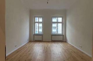 Wohnung kaufen in Hubertusstraße, 12163 Steglitz, Stilvolle, hochwertig sanierte Wohnung in begehrter Lage von Berlin-Steglitz