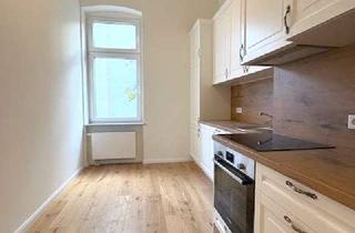 Wohnung kaufen in Hubertusstraße, 12163 Steglitz, Stilvolle, hochwertig sanierte Wohnung in begehrter Lage von Berlin-Steglitz