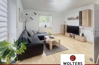 Wohnung kaufen in 33397 Rietberg, Ruhige Stadtwohnung mit direkter Lage zum Gartenschaupark!