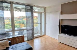 Wohnung kaufen in 42109 Wuppertal, Kapitalanlage in Wuppertal-Katernberg