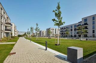 Wohnung kaufen in Hildegard-Knef-Straße 99, 40549 Heerdt, Helle 3-Zimmer-Wohnung in TOP-Lage mit idealer Verkehrsanbindung!