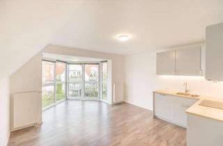 Wohnung kaufen in Von-Brentano-Straße 31b, 90542 Eckental, *** Direkt vom Eigentümer: Wunderschöne 1-Zimmer-Wohnung mit Einbauküche und Stellplatz! ***