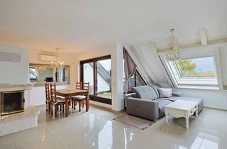Wohnung kaufen in 70794 Filderstadt, Helle, geräumige Maisonette-Wohnung mit Loggia