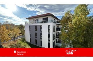 Wohnung kaufen in 04328 Paunsdorf, Im Grünen und doch zentrumsnah!