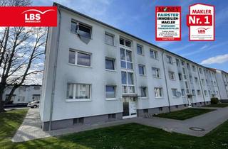 Wohnung kaufen in 52351 Düren, Solide Kapitalanlage mit Zukunft