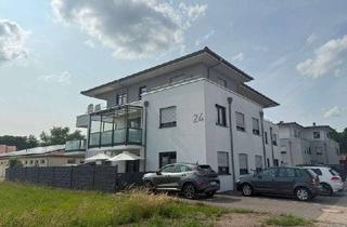 Wohnung kaufen in 33129 Delbrück, Komfortabel leben auf einer Ebene: Barrierefreie Erdgeschosswohnung in Delbrück!