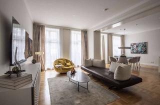 Wohnung kaufen in Nürnberger Straße 19, 10789 Charlottenburg, TRAUMWOHNUNG in Berlin/Charlottenburg nahe KaDeWe *von Privat*