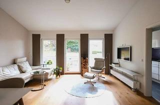 Wohnung kaufen in 94469 Deggendorf, Lichtdurchflutete 4-Zimmer-Wohnung mit 104 m² in Deggendorf zu verkaufen