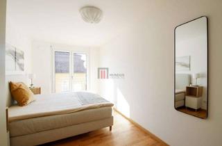 Wohnung kaufen in Kesselsdorfer Straße 15, 01159 Gorbitz-Ost, Hochwertige 2-Zimmer-Neubauwohnung in Dresden-Löbtau mit Vermietungsgarantie