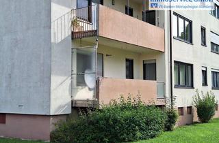 Wohnung kaufen in 91217 Hersbruck, 3-Zimmer Eigentumswohnung im Hochparterre in ruhiger Lage