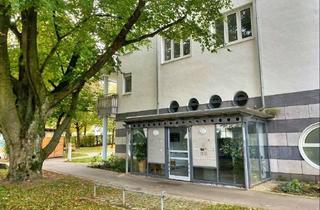 Wohnung kaufen in 73614 Schorndorf, Schorndorf Stadt - Barrierefreie 2-Zimmer Wohnung in Seniorenanlage