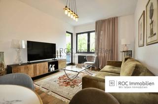 Wohnung kaufen in 12349 Buckow, Die schönste Wohnung in Buckow! Berlin-Buckow