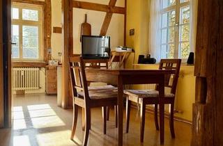 Wohnung kaufen in 88682 Salem, Im Grünen, am Ortsrand und dennoch zentral wohnen! Charmante, gemütliche 2- oder 3-Zimmer-ETW!