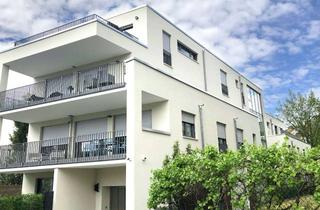 Wohnung kaufen in 60598 Sachsenhausen, Hochwertige 4-Zimmer-Wohnung im 2. OG mit großen Terrassen und viel Sonne in Frankfurt Sachsenhausen