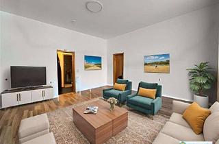 Wohnung kaufen in 42389 Langerfeld, Charmante 2-Zimmer-Altbauwohnung Modernisiert