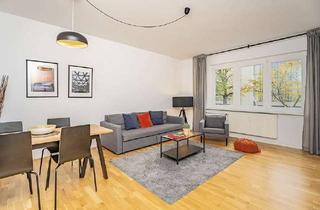 Wohnung kaufen in Nestorstraße 52a, 10709 Wilmersdorf, Bezugsfreie, provisionsfreie 3-Zimmer-Wohnung in ruhiger Ku’damm-Seitenstraße