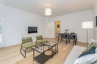 Wohnung kaufen in Nestorstraße 52, 10709 Wilmersdorf, 3-Zimmer-Wohnung in Toplage – bezugsfrei, provisionsfrei & ruhig nahe Ku’damm