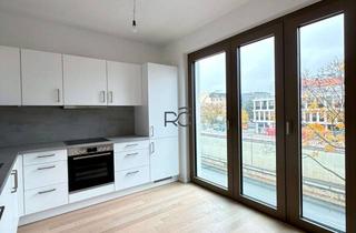 Wohnung kaufen in Bundesallee 47, 10715 Wilmersdorf, Neubau-1 Zimmer-Wohnung-idea für Singles oder Paare-nahe Volkspark Wilmersdorf