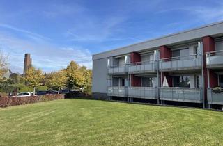 Wohnung kaufen in Gorch-Fock-Ring 37, 24235 Laboe, 1-Zimmer-Wohnung in ruhiger, strandnaher Lage