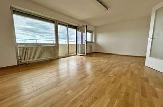 Wohnung kaufen in 89584 Ehingen, Kapitalanlage oder Eigennutzer-2 Balkone mit grandiosem Fernblick