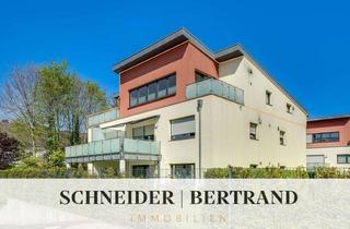 Penthouse kaufen in 52146 Würselen, Penthouse in zentraler und dennoch ruhiger Lage von Würselen
