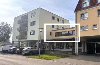 Wohnung kaufen in 73447 Oberkochen, TOP LAGE MIT ZUKUNFT: 3- ZIMMER-WOHNUNG IN DIREKTER NÄHE ZU ZEISS