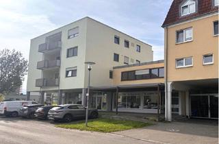 Wohnung kaufen in 73447 Oberkochen, TOP LAGE MIT ZUKUNFT: 3- ZIMMER-WOHNUNG IN DIREKTER NÄHE ZU ZEISS