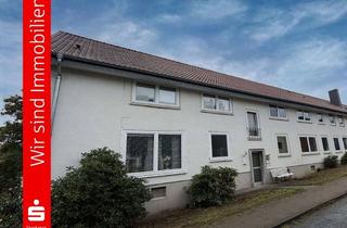 Wohnung kaufen in 49124 Georgsmarienhütte, Solide Kapitalanlage in gefragter Wohnlage