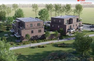 Wohnung kaufen in 49688 Lastrup, Neubauwohnung im Herzen von Lastrup