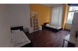 Wohnung kaufen in Petersburger Straße 39, 10249 Friedrichshain, großzügiges Altbaujuwel in Friedrichshain